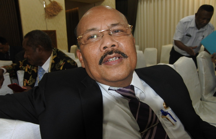 Wajib Ada Perbaikan SDM di RSUD Jayapura
